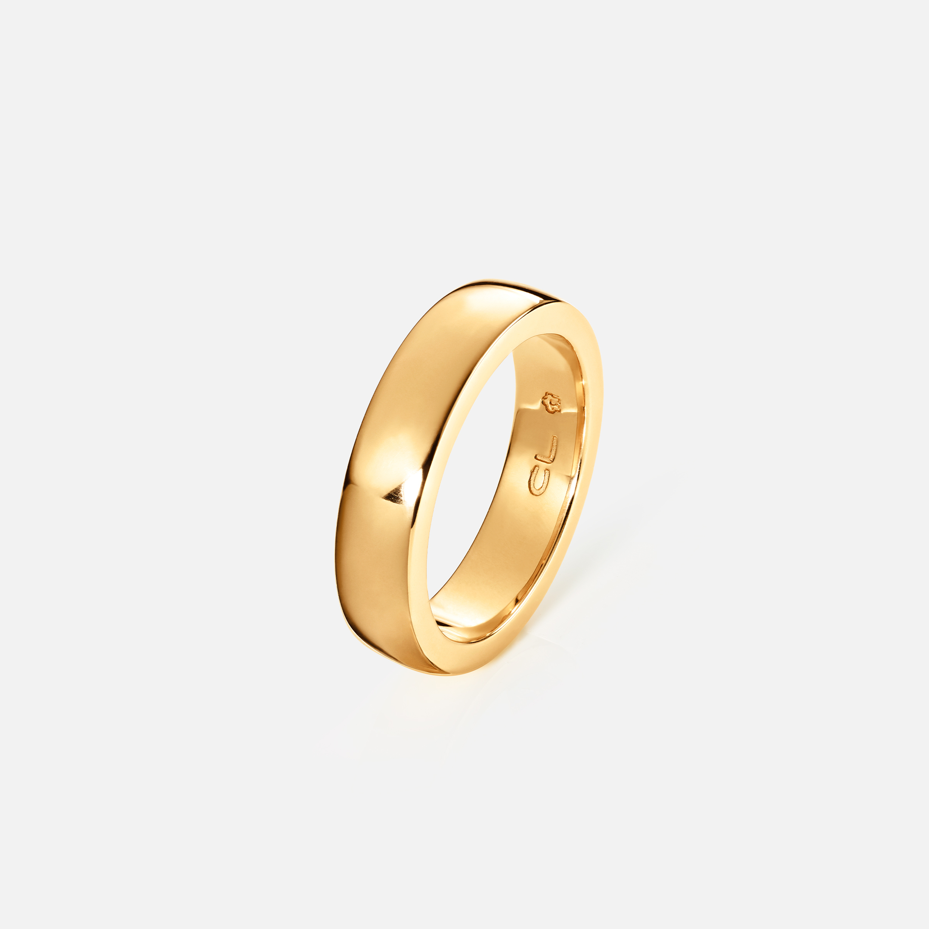 Forever Love mens ring | Ole Lynggaard
