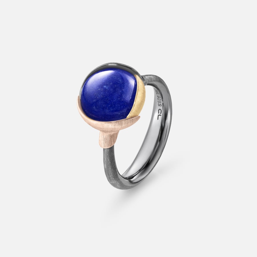 Lotus Ring 2 Ole Lynggaard lotus-ring-2-ole-lynggaard