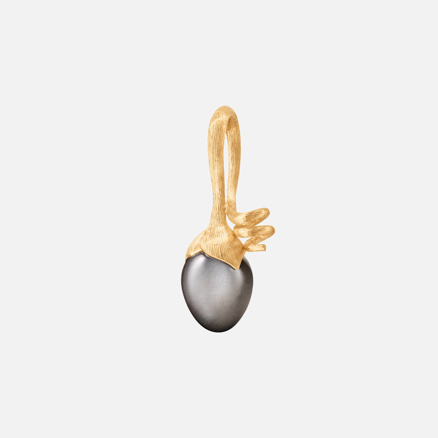 Lotus Sprout pendant | Ole Lynggaard Lotus Sprout pendant | Ole Lynggaard