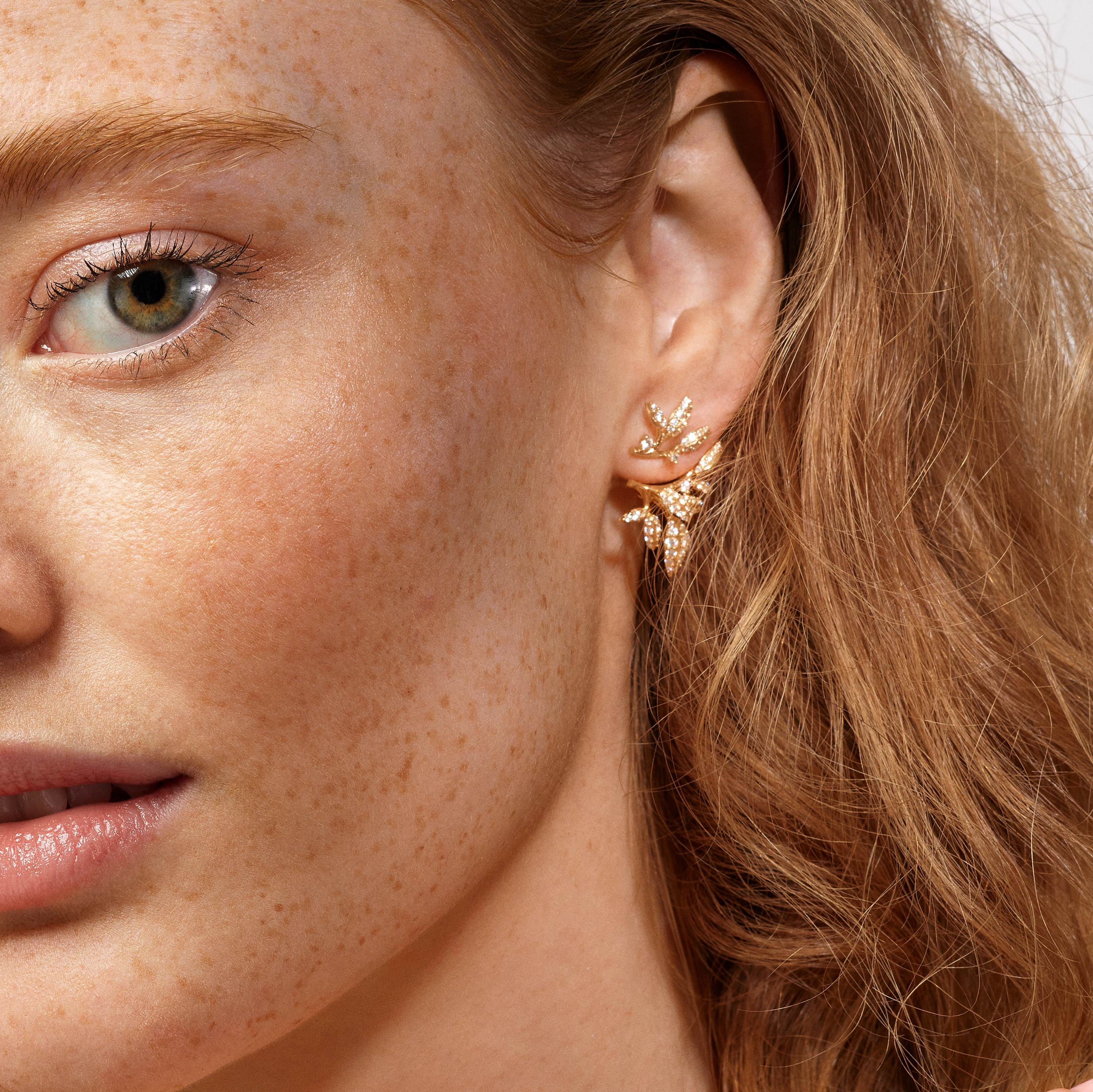 Ole lynggaard earrings deals