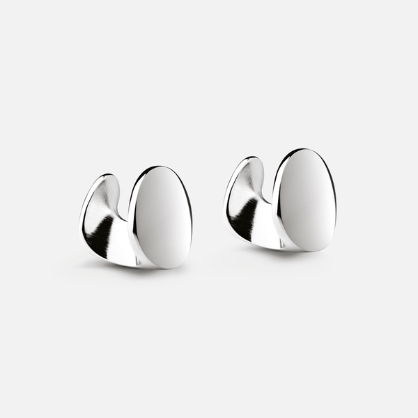 T　OLE LYNGGAARD カフス　錨　デンマーク　北欧ヴィンテージ Cufflinks for him | Handcrafted in gold | Ole Lynggaard