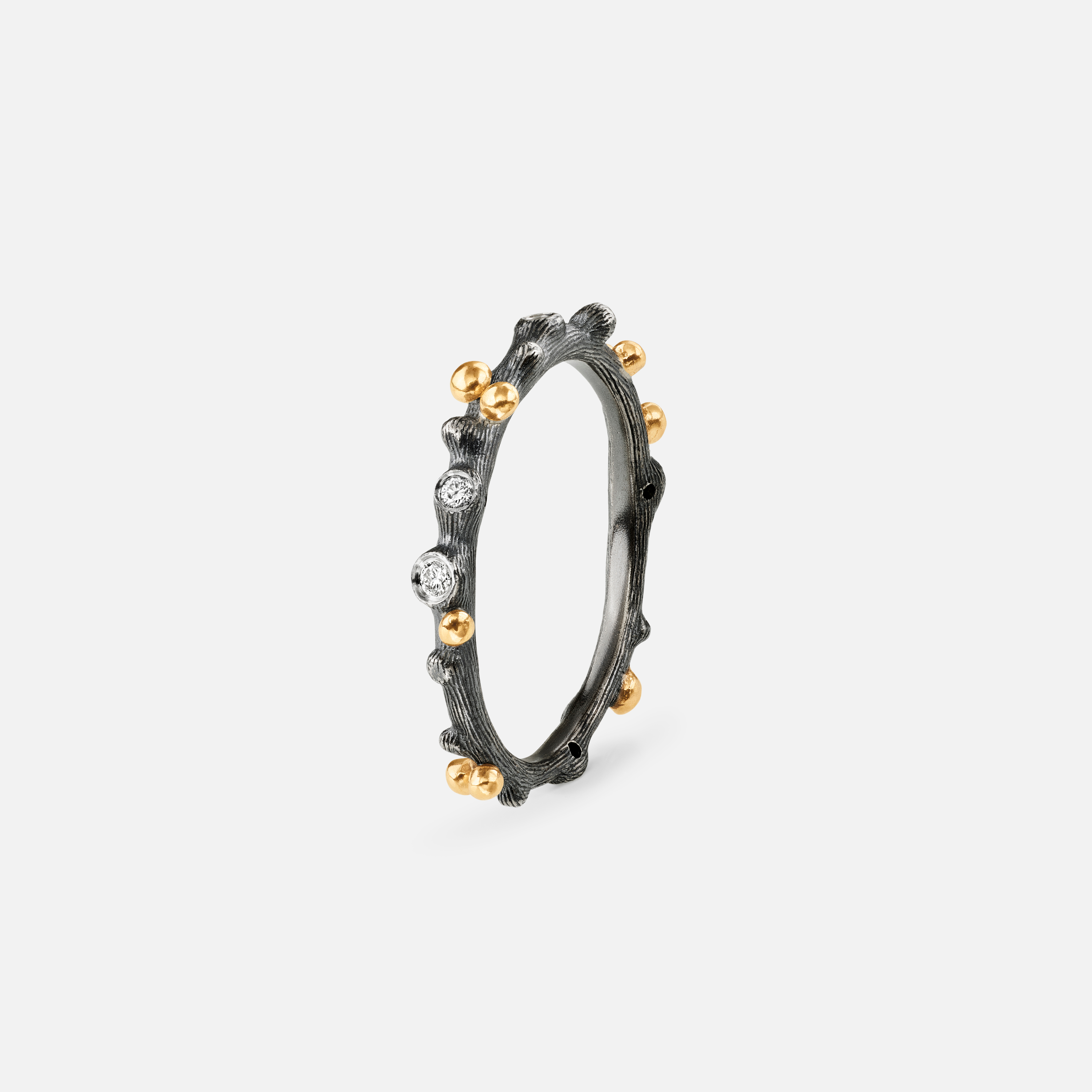Nature ring | Ole Lynggaard