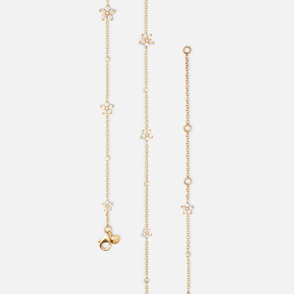Shooting Stars collier | Ole Lynggaard