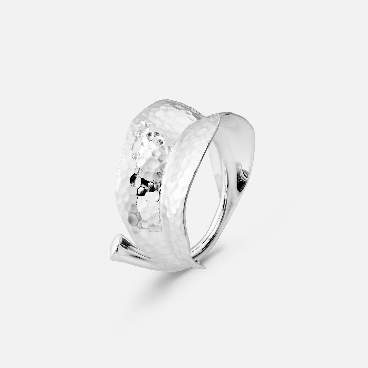 Leaves ring | Ole Lynggaard Leaves ring | Ole Lynggaard