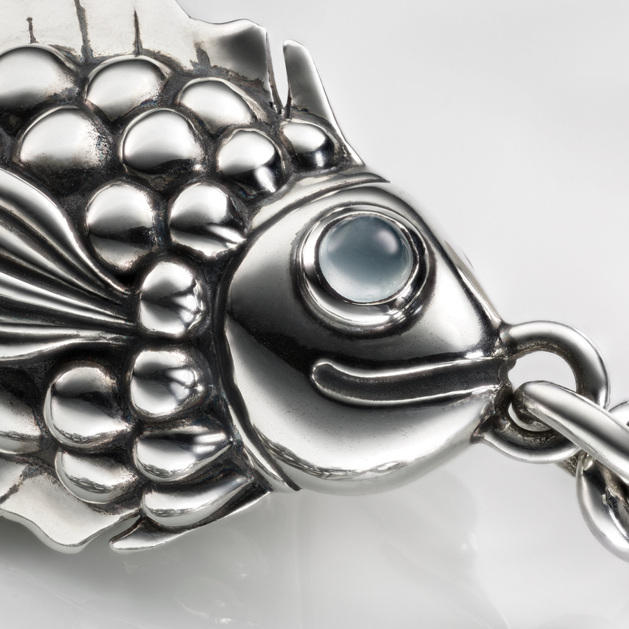 小物 atlast&co keyring TENDERLOIN - アットラスト キーリング TIMEWORN AtLast