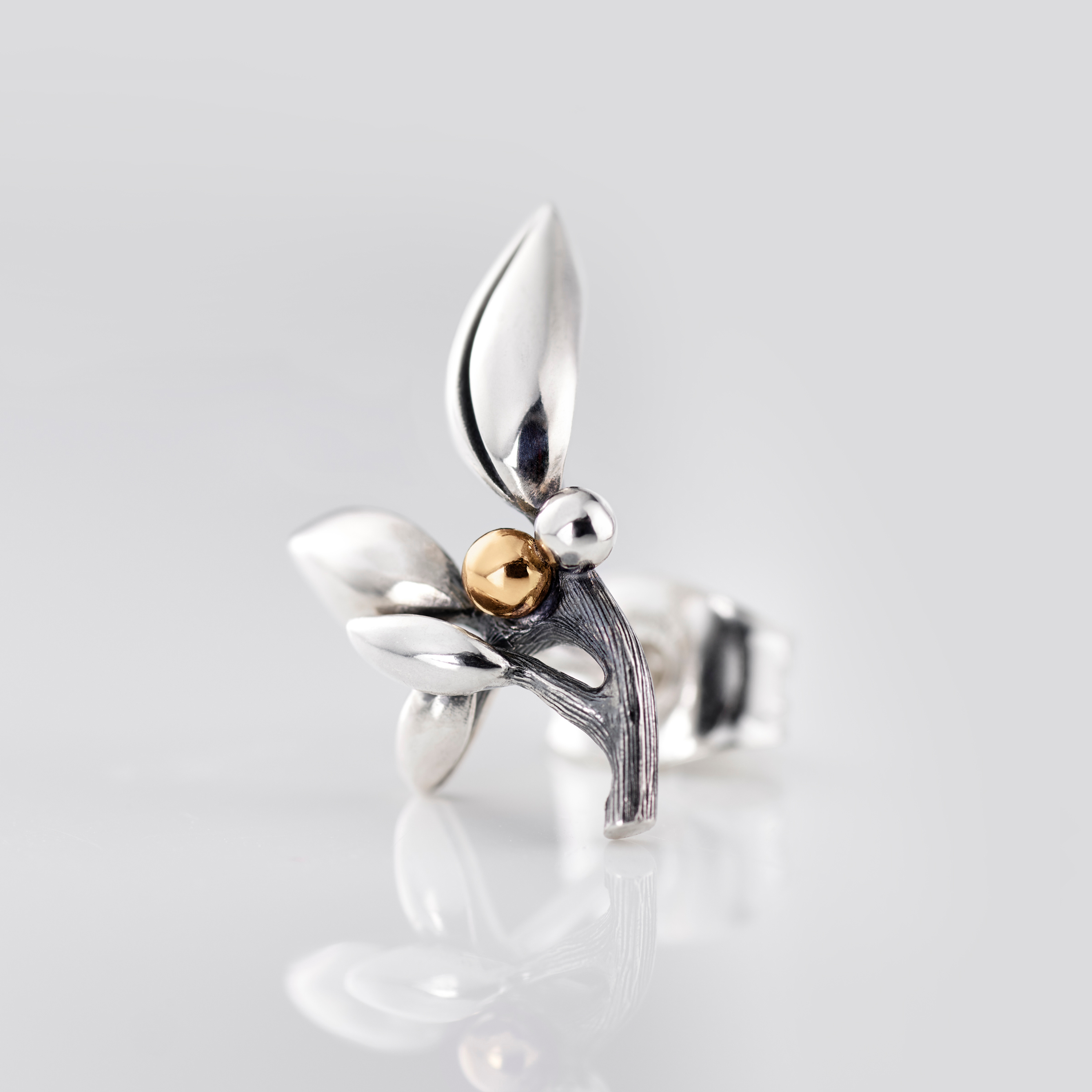 Forest Bird pendant | Ole Lynggaard
