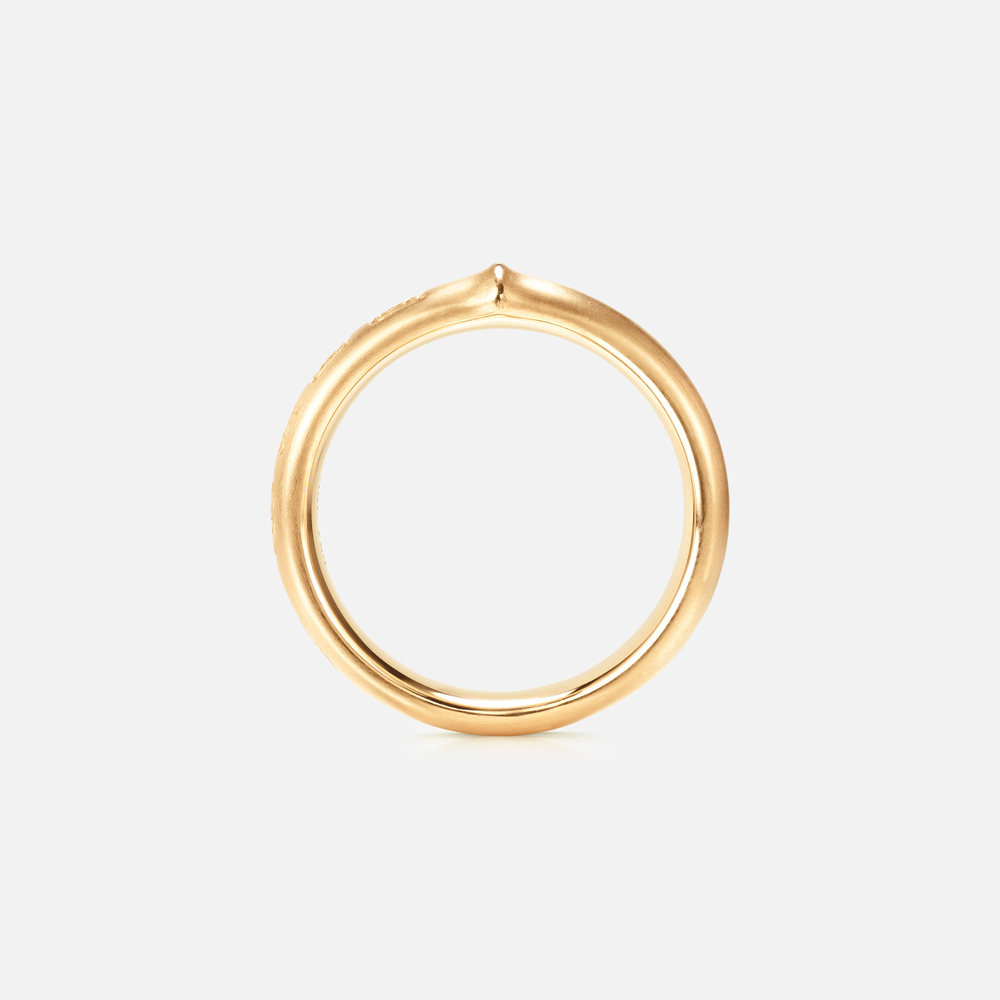 Drop cufflinks | Ole Lynggaard