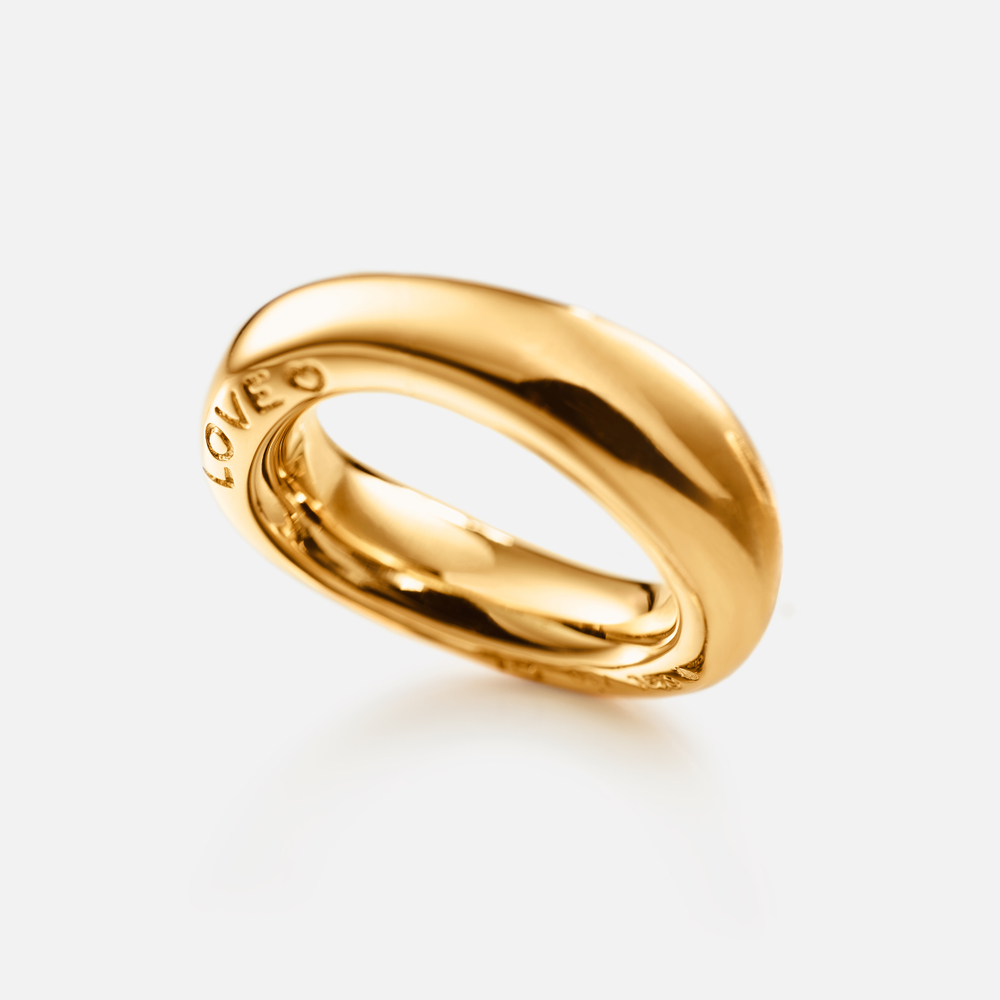 18k Gold Jewellery | Timeless Elegance | Ole Lynggaard