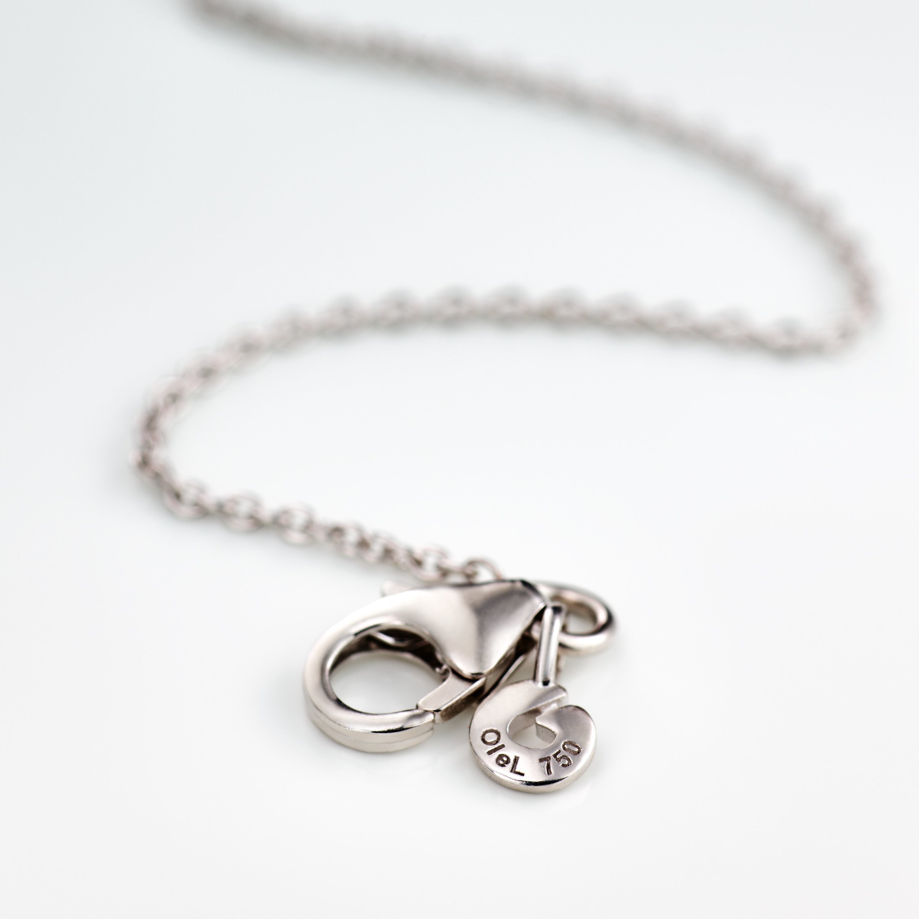 Love Bands creols small | Ole Lynggaard