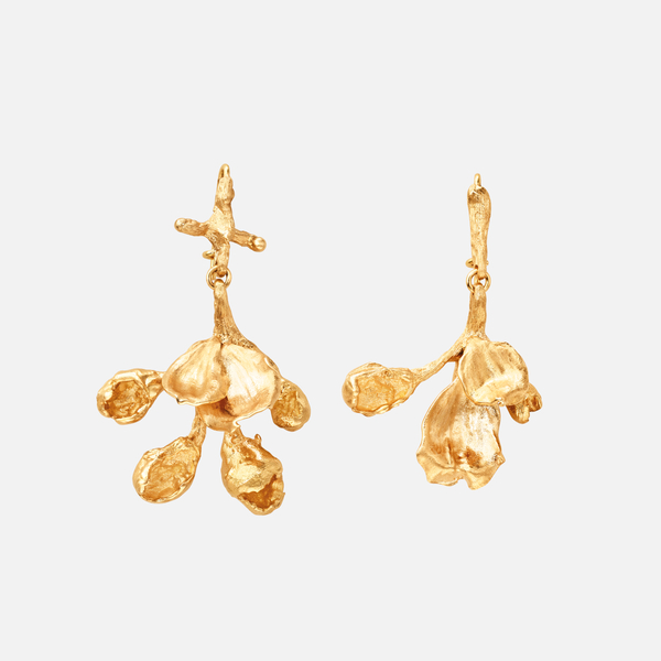 OLEO Wchain earring or pierce（オレオダブル） 752_ad15649af3-a3191-401-1.jpg
