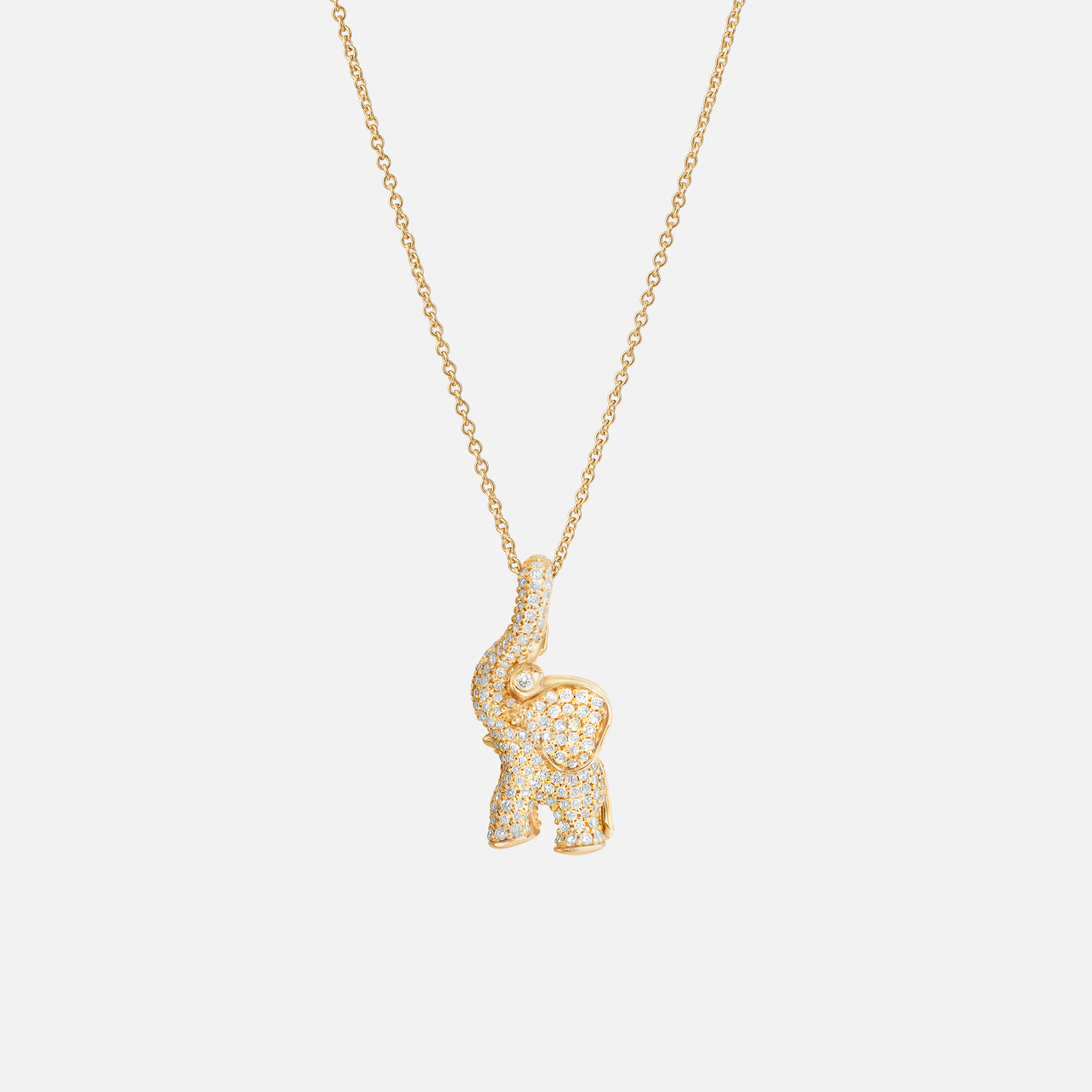 Ole Lynggaard Copenhagen | Elephant
